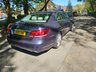 USED 2015 15 MERCEDES-BENZ E-CLASS 2.1 E220 BlueTEC SE Saloon 4dr Diesel G-Tronic+ Euro 6 (s/s) (177 ps) 