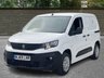 USED 2019 69 PEUGEOT PARTNER 1.5 BlueHDi 650 Professional Standard Panel Van 5dr Diesel Manual SWB Euro 6 (75 bhp) NO VAT ! NO VAT ! NO VAT !