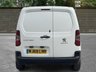 USED 2019 69 PEUGEOT PARTNER 1.5 BlueHDi 650 Professional Standard Panel Van 5dr Diesel Manual SWB Euro 6 (75 bhp) NO VAT ! NO VAT ! NO VAT !