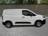 USED 2019 69 PEUGEOT PARTNER 1.5 BlueHDi 650 Professional Standard Panel Van 5dr Diesel Manual SWB Euro 6 (75 bhp) NO VAT ! NO VAT ! NO VAT !