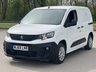 USED 2019 69 PEUGEOT PARTNER 1.5 BlueHDi 650 Professional Standard Panel Van 5dr Diesel Manual SWB Euro 6 (75 bhp) NO VAT ! NO VAT ! NO VAT !