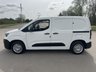 USED 2019 69 PEUGEOT PARTNER 1.5 BlueHDi 650 Professional Standard Panel Van 5dr Diesel Manual SWB Euro 6 (75 bhp) NO VAT ! NO VAT ! NO VAT !