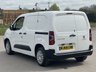 USED 2019 69 PEUGEOT PARTNER 1.5 BlueHDi 650 Professional Standard Panel Van 5dr Diesel Manual SWB Euro 6 (75 bhp) NO VAT ! NO VAT ! NO VAT !
