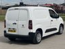 USED 2019 69 PEUGEOT PARTNER 1.5 BlueHDi 650 Professional Standard Panel Van 5dr Diesel Manual SWB Euro 6 (75 bhp) NO VAT ! NO VAT ! NO VAT !