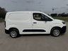 USED 2019 69 PEUGEOT PARTNER 1.5 BlueHDi 650 Professional Standard Panel Van 5dr Diesel Manual SWB Euro 6 (75 bhp) NO VAT ! NO VAT ! NO VAT !