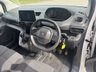 USED 2019 69 PEUGEOT PARTNER 1.5 BlueHDi 650 Professional Standard Panel Van 5dr Diesel Manual SWB Euro 6 (75 bhp) NO VAT ! NO VAT ! NO VAT !