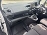 USED 2019 69 PEUGEOT PARTNER 1.5 BlueHDi 650 Professional Standard Panel Van 5dr Diesel Manual SWB Euro 6 (75 bhp) NO VAT ! NO VAT ! NO VAT !