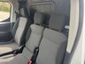 USED 2019 69 PEUGEOT PARTNER 1.5 BlueHDi 650 Professional Standard Panel Van 5dr Diesel Manual SWB Euro 6 (75 bhp) NO VAT ! NO VAT ! NO VAT !