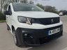 USED 2019 69 PEUGEOT PARTNER 1.5 BlueHDi 650 Professional Standard Panel Van 5dr Diesel Manual SWB Euro 6 (75 bhp) NO VAT ! NO VAT ! NO VAT !
