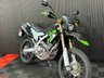 USED 2020 70 HONDA CRF250L FINANCE SPECIALISTS APPLY NOW LOW RATE FINANCE DELIVERY AVAILABLE
