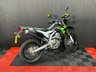 USED 2020 70 HONDA CRF250L FINANCE SPECIALISTS APPLY NOW LOW RATE FINANCE DELIVERY AVAILABLE
