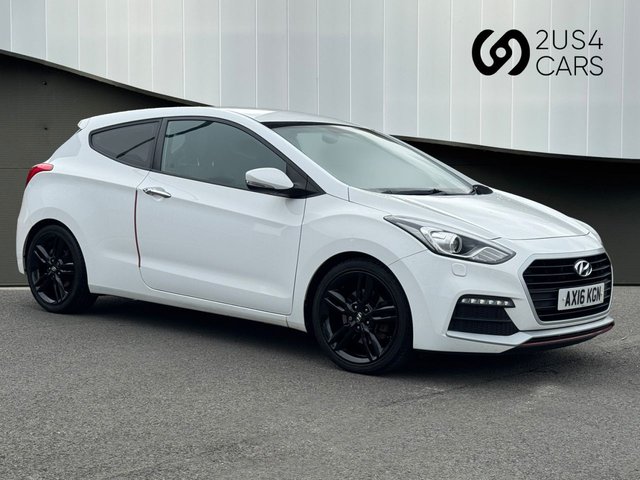 View our HYUNDAI I30