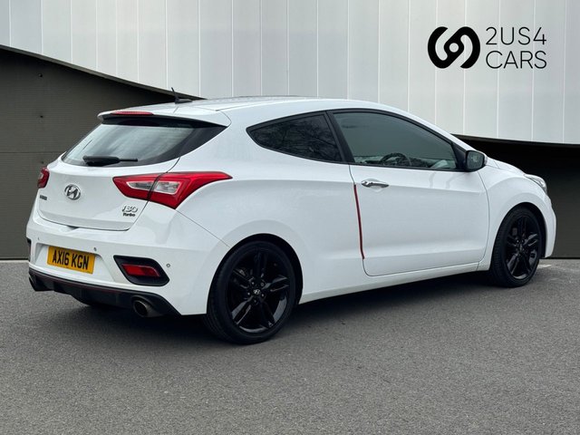 View our HYUNDAI I30