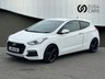 USED 2016 16 HYUNDAI I30 1.6 T-GDi Turbo Hatchback 3dr Petrol Manual Euro 6 (186 ps) SAT NAV + 18" ALLOYS + WINTER PK