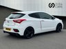 USED 2016 16 HYUNDAI I30 1.6 T-GDi Turbo Hatchback 3dr Petrol Manual Euro 6 (186 ps) SAT NAV + 18" ALLOYS + WINTER PK
