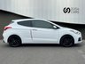 USED 2016 16 HYUNDAI I30 1.6 T-GDi Turbo Hatchback 3dr Petrol Manual Euro 6 (186 ps) SAT NAV + 18" ALLOYS + WINTER PK