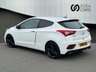 USED 2016 16 HYUNDAI I30 1.6 T-GDi Turbo Hatchback 3dr Petrol Manual Euro 6 (186 ps) SAT NAV + 18" ALLOYS + WINTER PK