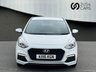 USED 2016 16 HYUNDAI I30 1.6 T-GDi Turbo Hatchback 3dr Petrol Manual Euro 6 (186 ps) SAT NAV + 18" ALLOYS + WINTER PK