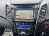 USED 2016 16 HYUNDAI I30 1.6 T-GDi Turbo Hatchback 3dr Petrol Manual Euro 6 (186 ps) SAT NAV + 18" ALLOYS + WINTER PK