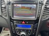 USED 2016 16 HYUNDAI I30 1.6 T-GDi Turbo Hatchback 3dr Petrol Manual Euro 6 (186 ps) SAT NAV + 18" ALLOYS + WINTER PK