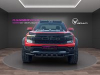 USED 2025 25 FORD RANGER 3.0T V6 EcoBoost Raptor Auto 4WD Euro 6 (s/s) 4dr CENTURIAN XTRA WIDE+22"+B&O