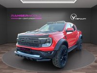 USED 2025 25 FORD RANGER 3.0T V6 EcoBoost Raptor Auto 4WD Euro 6 (s/s) 4dr CENTURIAN XTRA WIDE+22"+B&O