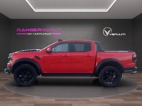 USED 2025 25 FORD RANGER 3.0T V6 EcoBoost Raptor Auto 4WD Euro 6 (s/s) 4dr CENTURIAN XTRA WIDE+22"+B&O