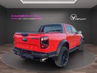 USED 2025 25 FORD RANGER 3.0T V6 EcoBoost Raptor Auto 4WD Euro 6 (s/s) 4dr CENTURIAN XTRA WIDE+22"+B&O