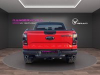 USED 2025 25 FORD RANGER 3.0T V6 EcoBoost Raptor Auto 4WD Euro 6 (s/s) 4dr CENTURIAN XTRA WIDE+22"+B&O