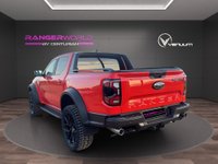 USED 2025 25 FORD RANGER 3.0T V6 EcoBoost Raptor Auto 4WD Euro 6 (s/s) 4dr CENTURIAN XTRA WIDE+22"+B&O