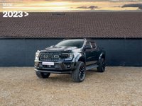 USED 2025 25 FORD RANGER 3.0T V6 EcoBoost Raptor Auto 4WD Euro 6 (s/s) 4dr CENTURIAN XTRA WIDE+22"+B&O