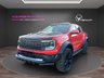 USED 2025 25 FORD RANGER 3.0T V6 EcoBoost Raptor Auto 4WD Euro 6 (s/s) 4dr CENTURIAN XTRA WIDE+22"+B&O