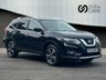 USED 2020 70 NISSAN X-TRAIL 1.7 dCi N-Connecta SUV 5dr Diesel Manual Euro 6 (s/s) (150 ps) PAN ROOF + SAT NAV + FDSH + 1 OWNER