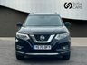 USED 2020 70 NISSAN X-TRAIL 1.7 dCi N-Connecta SUV 5dr Diesel Manual Euro 6 (s/s) (150 ps) PAN ROOF + SAT NAV + FDSH + 1 OWNER