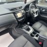 USED 2020 70 NISSAN X-TRAIL 1.7 dCi N-Connecta SUV 5dr Diesel Manual Euro 6 (s/s) (150 ps) PAN ROOF + SAT NAV + FDSH + 1 OWNER