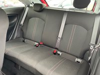 USED 2017 67 VAUXHALL CORSA 1.4i Turbo Red Edition Hatchback 3dr Petrol Manual Euro 6 (s/s) (150 ps) 