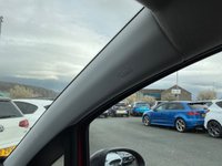 USED 2017 67 VAUXHALL CORSA 1.4i Turbo Red Edition Hatchback 3dr Petrol Manual Euro 6 (s/s) (150 ps) 