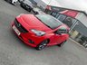 USED 2017 67 VAUXHALL CORSA 1.4i Turbo Red Edition Hatchback 3dr Petrol Manual Euro 6 (s/s) (150 ps) 