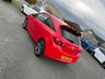 USED 2017 67 VAUXHALL CORSA 1.4i Turbo Red Edition Hatchback 3dr Petrol Manual Euro 6 (s/s) (150 ps) 
