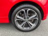 USED 2017 67 VAUXHALL CORSA 1.4i Turbo Red Edition Hatchback 3dr Petrol Manual Euro 6 (s/s) (150 ps) 