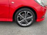 USED 2017 67 VAUXHALL CORSA 1.4i Turbo Red Edition Hatchback 3dr Petrol Manual Euro 6 (s/s) (150 ps) 