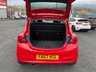 USED 2017 67 VAUXHALL CORSA 1.4i Turbo Red Edition Hatchback 3dr Petrol Manual Euro 6 (s/s) (150 ps) 