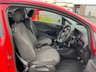 USED 2017 67 VAUXHALL CORSA 1.4i Turbo Red Edition Hatchback 3dr Petrol Manual Euro 6 (s/s) (150 ps) 