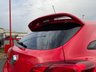 USED 2017 67 VAUXHALL CORSA 1.4i Turbo Red Edition Hatchback 3dr Petrol Manual Euro 6 (s/s) (150 ps) 