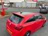 USED 2017 67 VAUXHALL CORSA 1.4i Turbo Red Edition Hatchback 3dr Petrol Manual Euro 6 (s/s) (150 ps) 