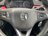 USED 2017 67 VAUXHALL CORSA 1.4i Turbo Red Edition Hatchback 3dr Petrol Manual Euro 6 (s/s) (150 ps) 