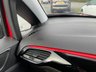 USED 2017 67 VAUXHALL CORSA 1.4i Turbo Red Edition Hatchback 3dr Petrol Manual Euro 6 (s/s) (150 ps) 