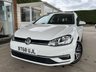 USED 2018 68 VOLKSWAGEN GOLF 1.6 TDI SE Estate 5dr Diesel Manual Euro 6 (s/s) (115 ps) 1 OWNER, APPS, 5 SERVICES!!