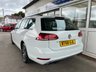 USED 2018 68 VOLKSWAGEN GOLF 1.6 TDI SE Estate 5dr Diesel Manual Euro 6 (s/s) (115 ps) 1 OWNER, APPS, 5 SERVICES!!