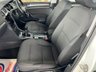 USED 2018 68 VOLKSWAGEN GOLF 1.6 TDI SE Estate 5dr Diesel Manual Euro 6 (s/s) (115 ps) 1 OWNER, APPS, 5 SERVICES!!
